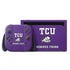 Texas Christian University Mascot Nintendo Switch 2 (2025) with Joy-Con Skin